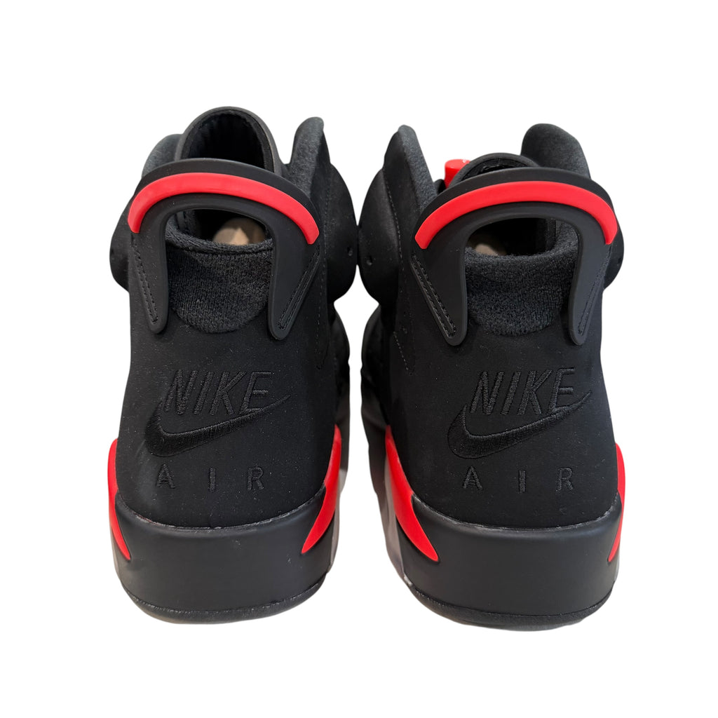 NEW Air Jordan 6 “Infrared”(Replacement Box)