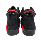 NEW Air Jordan 6 “Infrared”(Replacement Box)