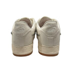 Travis Scott x Air Force 1 “Sail” (No Box)