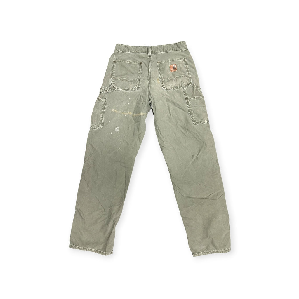 Vintage Carhartt Taupe Pants