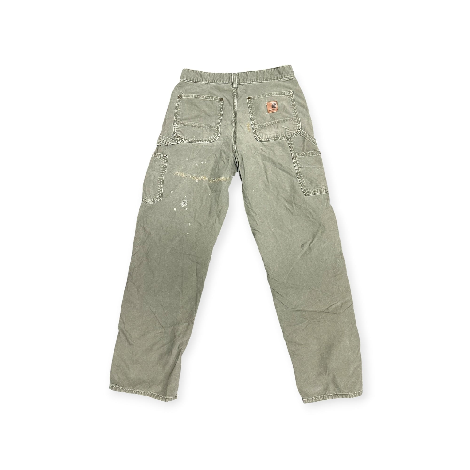 Vintage Carhartt Taupe Pants