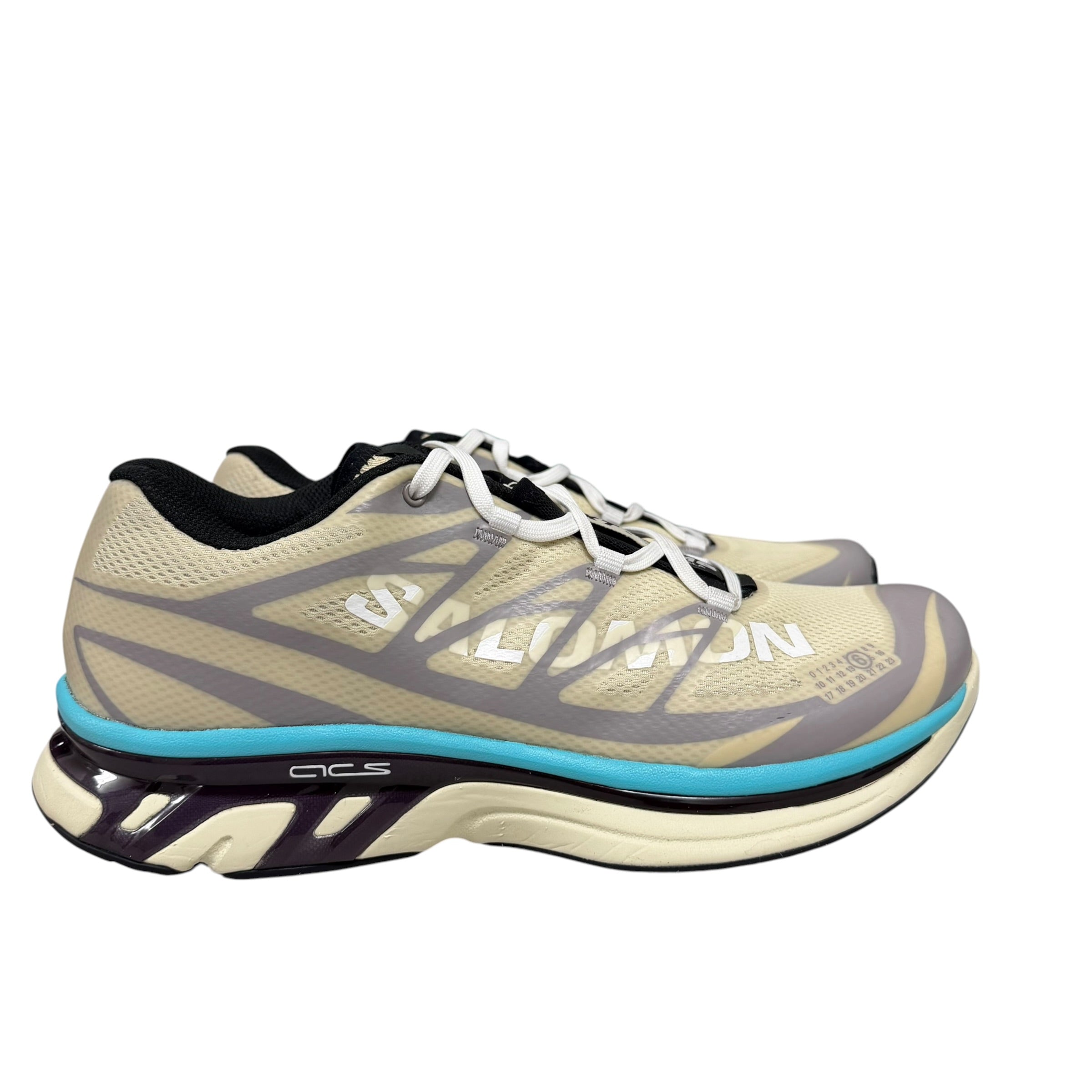 MM6 Maison Margiela x Salomon XT Sneakers(No Box)