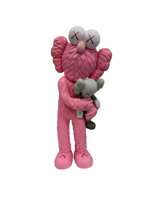 KAWS Companion Pink BFF "Take" “20