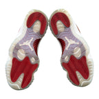Jordan 11 Cherry Red