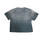 Sp5der Oval Star Black/Pink Tee