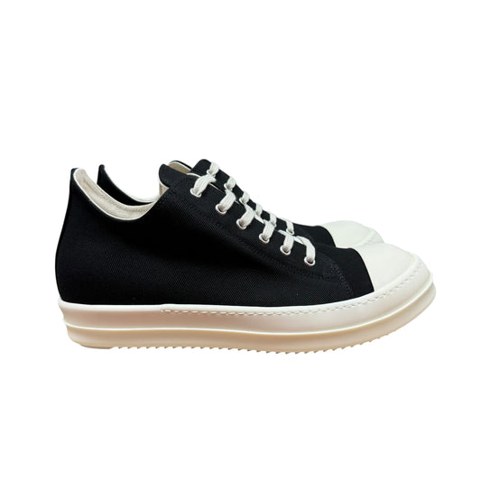 Brand New Rick Owen Black Ramones