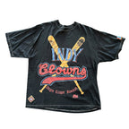 Indy Clowns Negro League Baseball Shirt