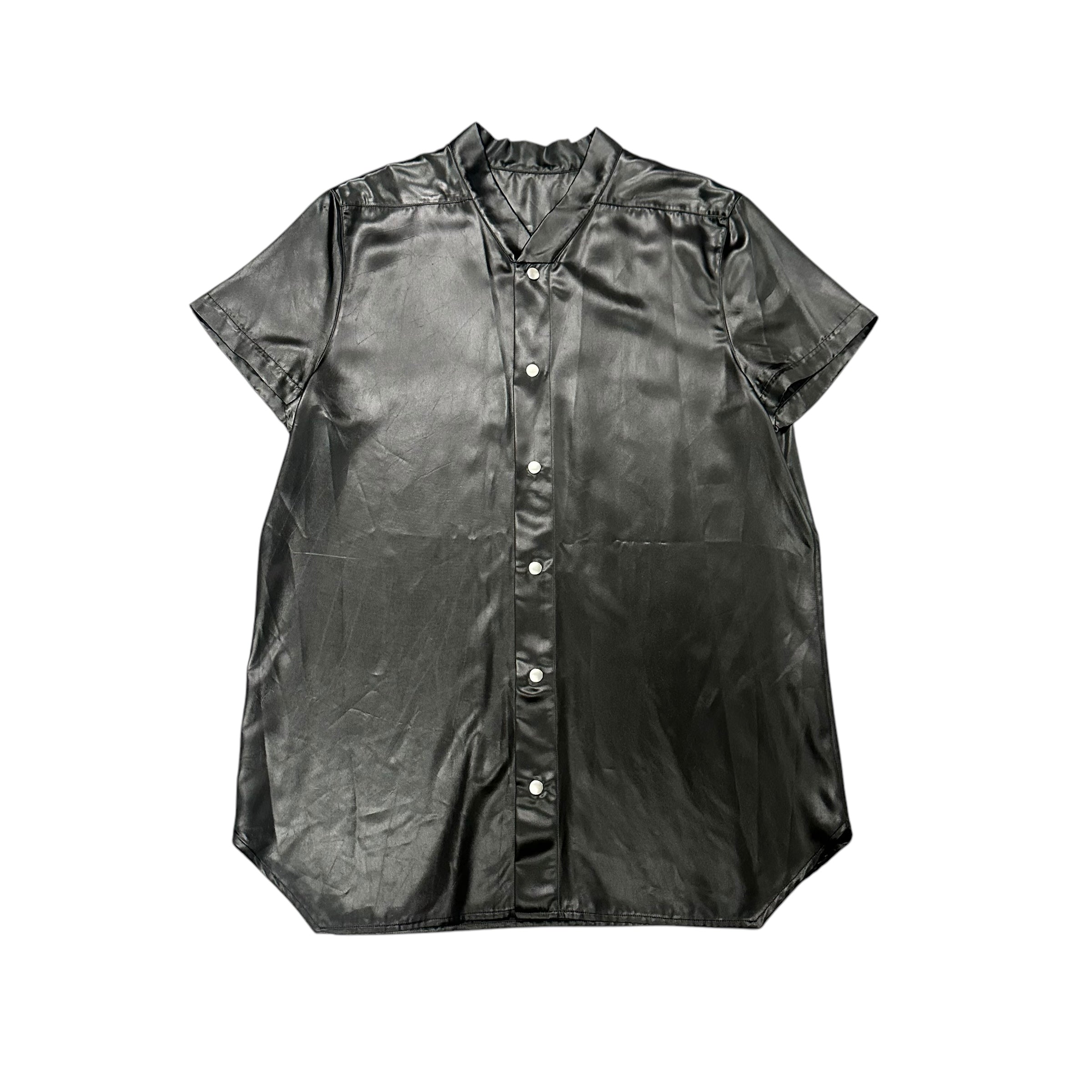 Rick Owen’s Larry Shirt J