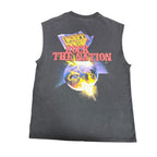 Vintage Kiss ROC The Nation Tee