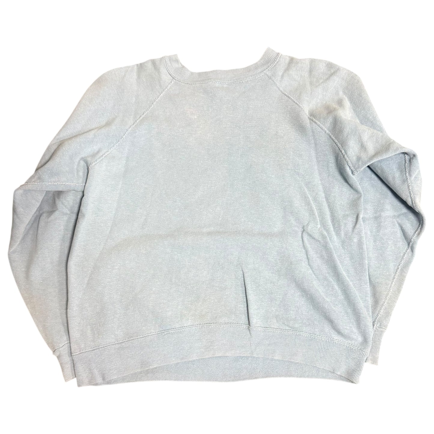 Light Blue 80s Dodge Crewneck