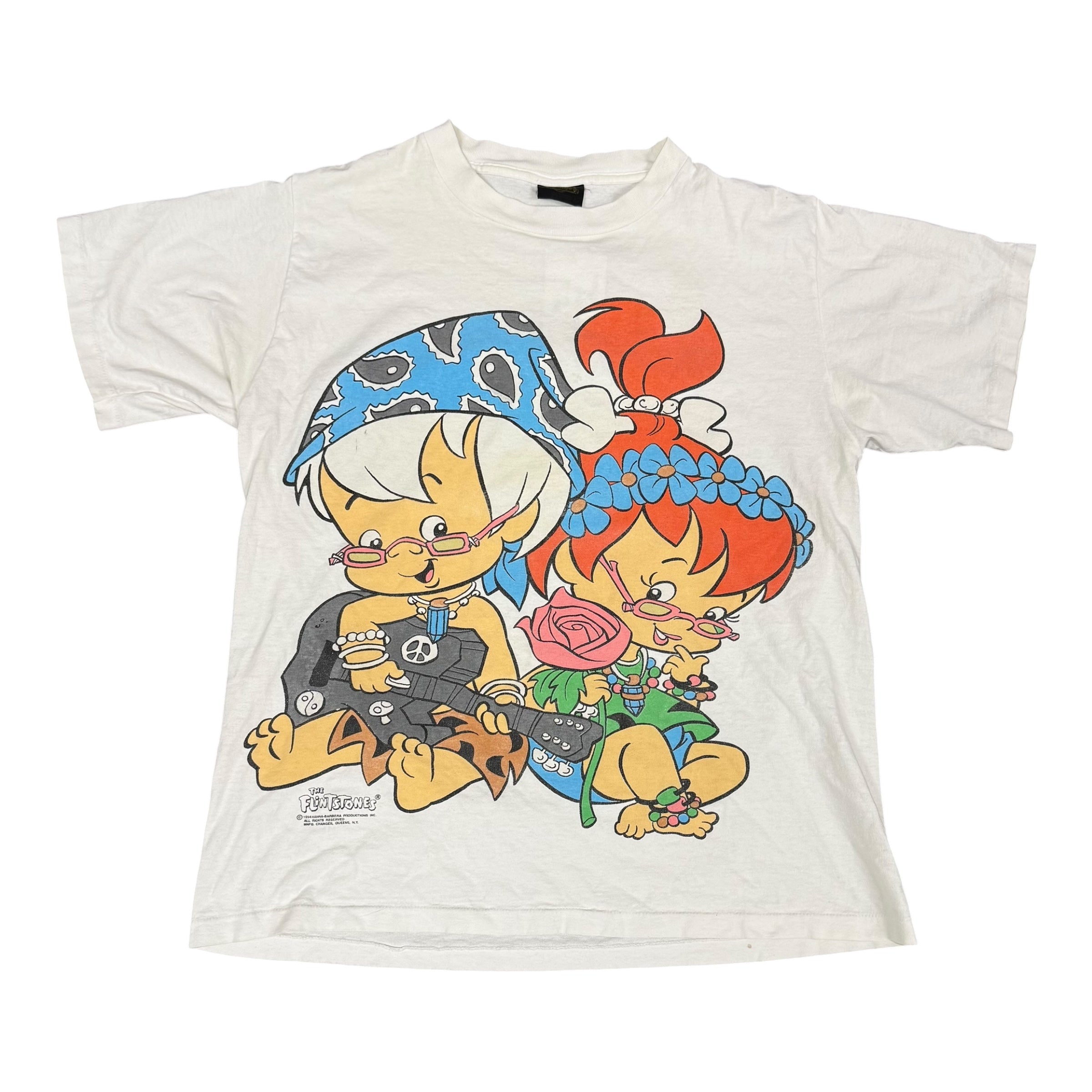 '94 Vintage Flintstones Tee