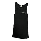 Chrome Heart Tank Top