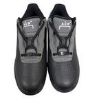 A Cold Wall x Air Force 1 Low Black(No Box)