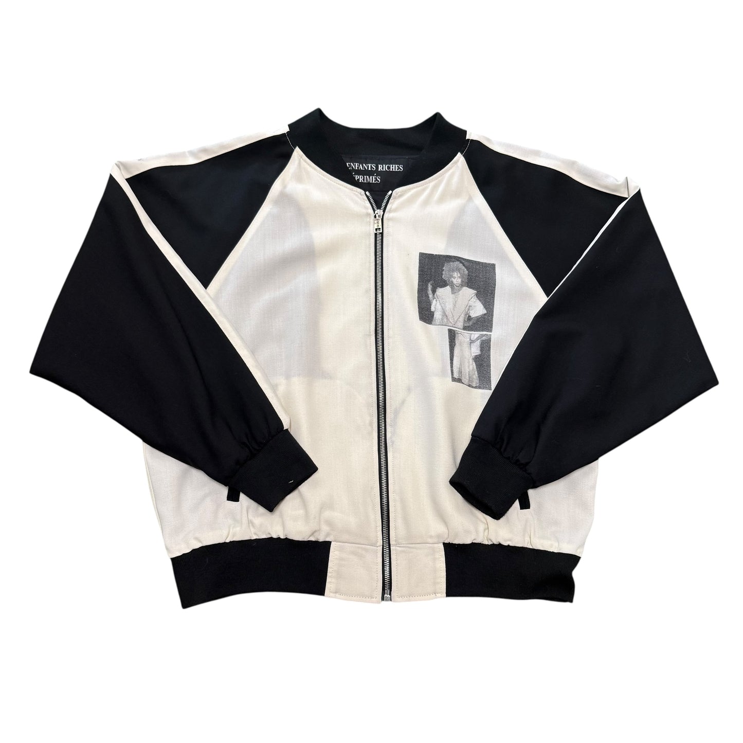 Enfants Riches Dipremes Satin Track Jacket