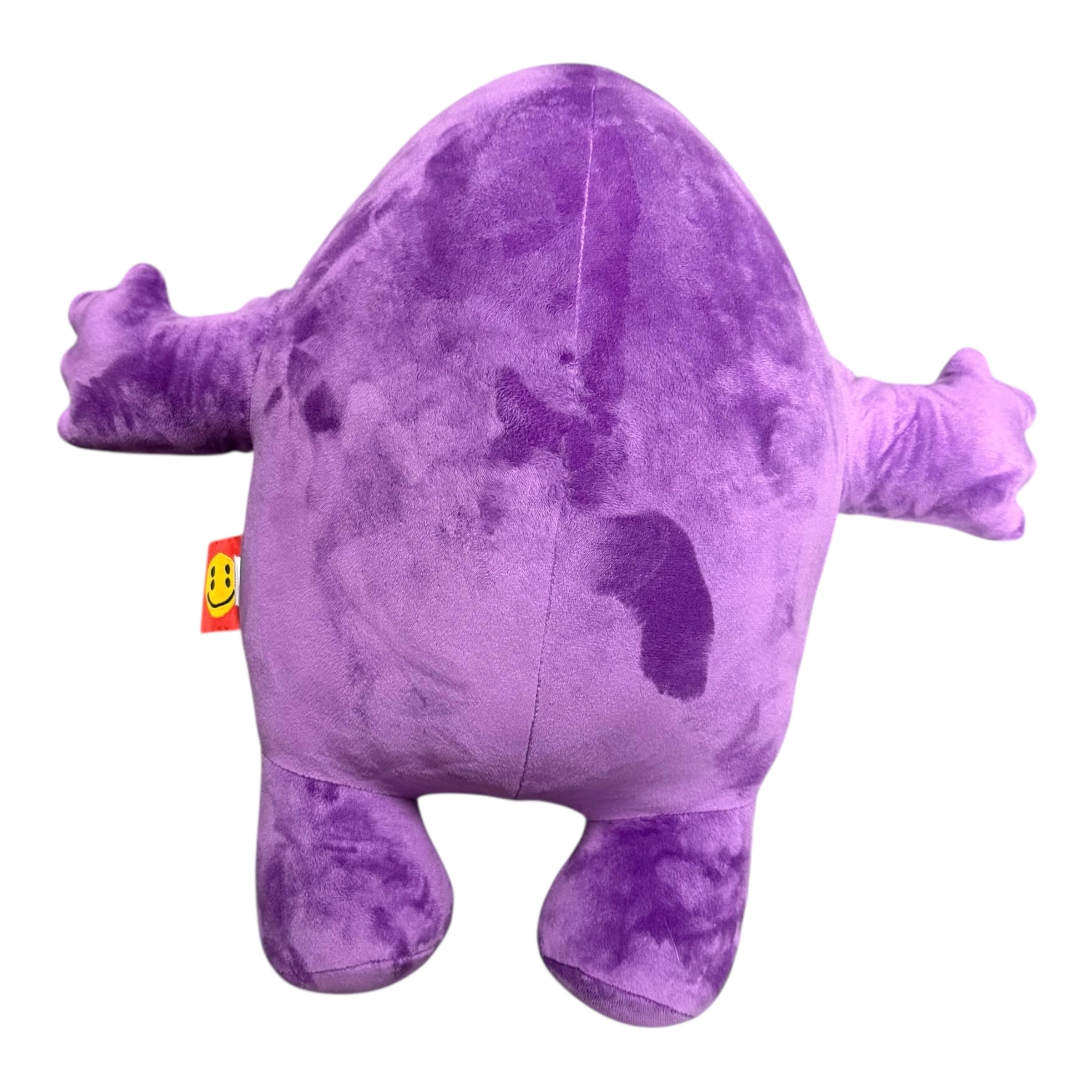 CPFM X McDonald’s Grimace