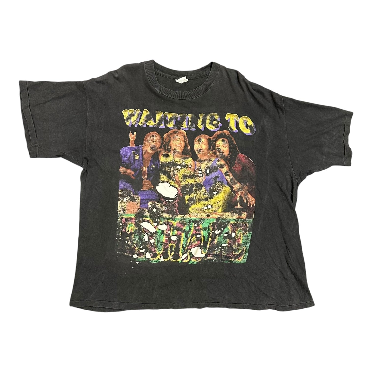 Waiting To Exhale Tee