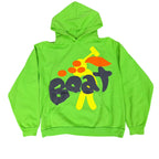 Cpfm x Lil Yachty Coachella hoodie Green