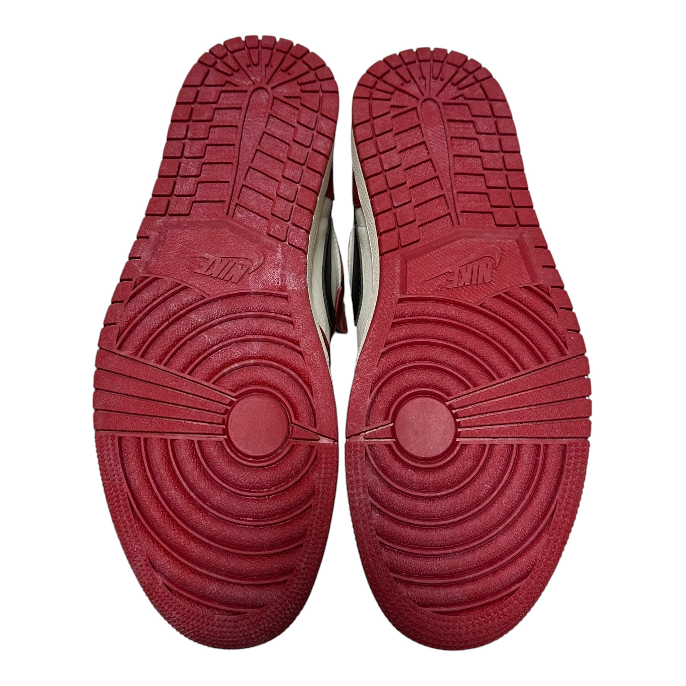 Nike Air Jordan 1 Retro High OG  "Chicago Lost and Found"