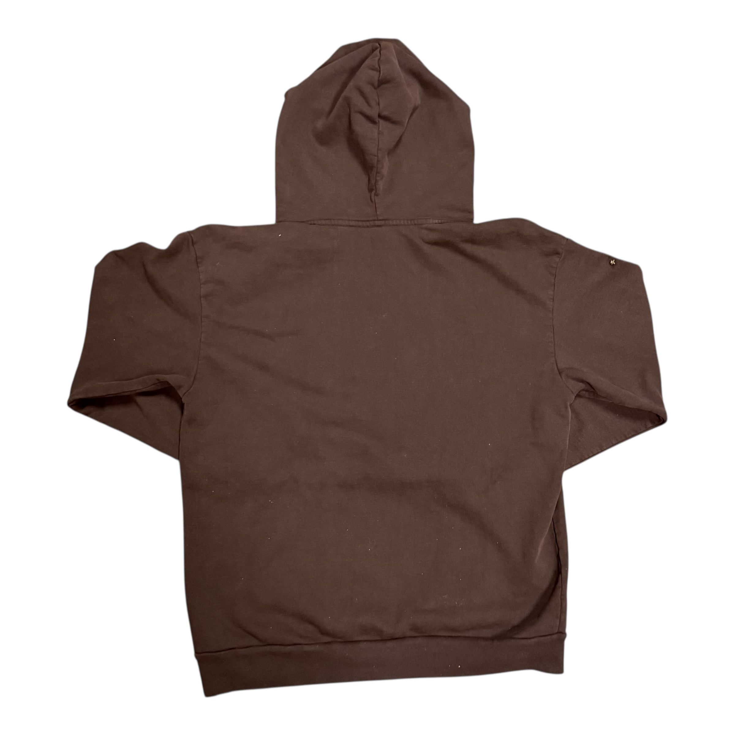 Travis Scott Cactus Jack x Sp5der Days Before Rodeo Hoodie