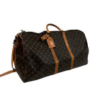 Louis Vuitton Keepall 60 Bandouliere Monogram