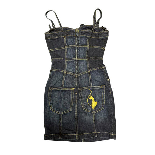 Baby Phat Denim Dress