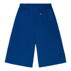 Good Times 3/4 Sweat Shorts “Blue”