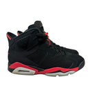 Jordan 6 Infrared “Salesman” (No Box)