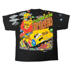 Vintage M&M Nascar AOP Shirt