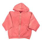 Sample Pink Half Sleeve Jacket
