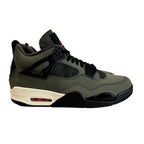 UNDFTD x Air Jordan 4 (No Box)