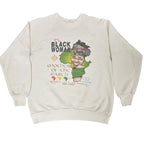 Vintage Mother of The Earth Crewneck