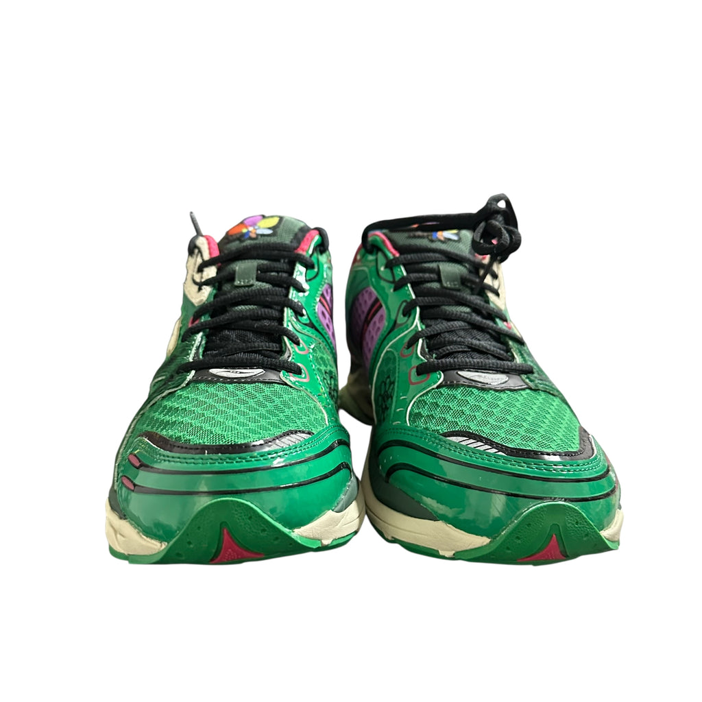 Jae Tips x Saucony ProGrid Triumph 4 "Fern/Fern"