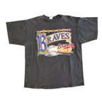 ‘95 ATL Braves Bat and Ball Tee