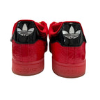 Sp5der x Adidas Superstar Red/Black