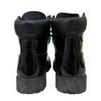 Veneda Carter x Timberland Boots Black(No Box)