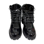 Veneda Carter x Timberland Boots Black(No Box)