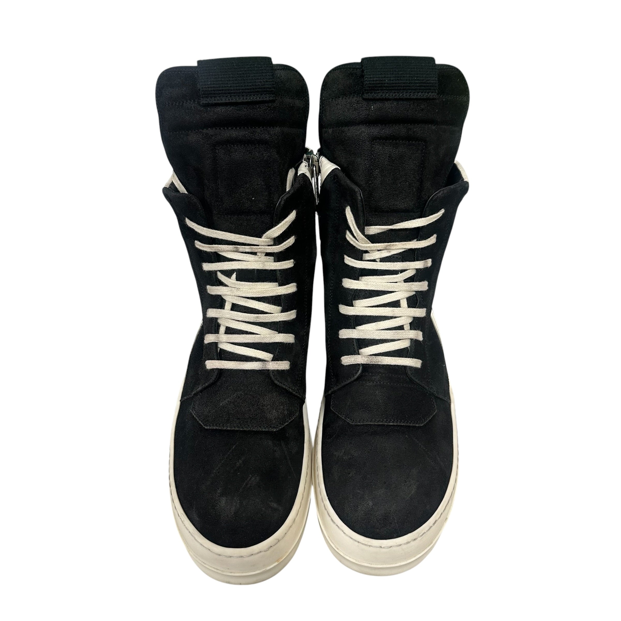 Rick Owen GeoBasket (No Box)