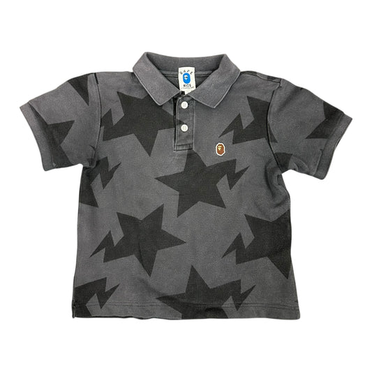 Bape Baby Star Polo