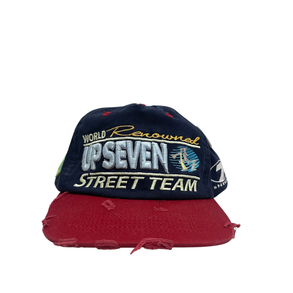 Up7 ATL Intl SnapBack