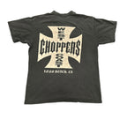 Vintage West Coast Choppers Long Beach Tee