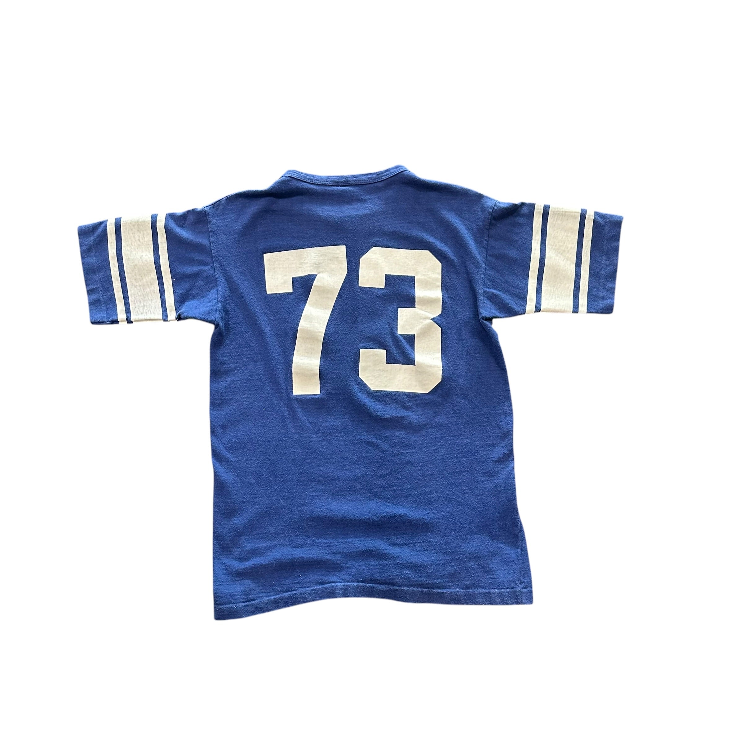 Vintage Blue Star “73” Tee