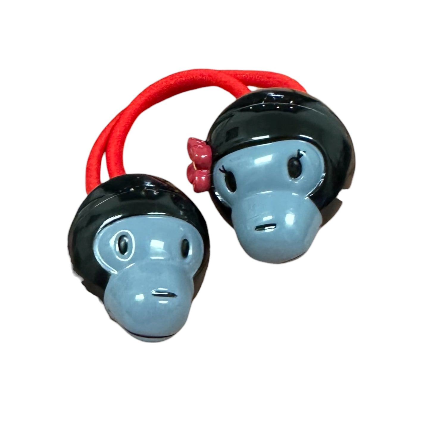 Bathing Ape Kids Hair Tie