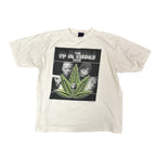 Vintage Up In Smoke Tour Rap Shirt