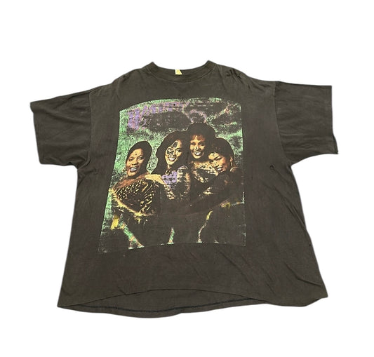 Vintage Waiting To Exhale Rap Tee