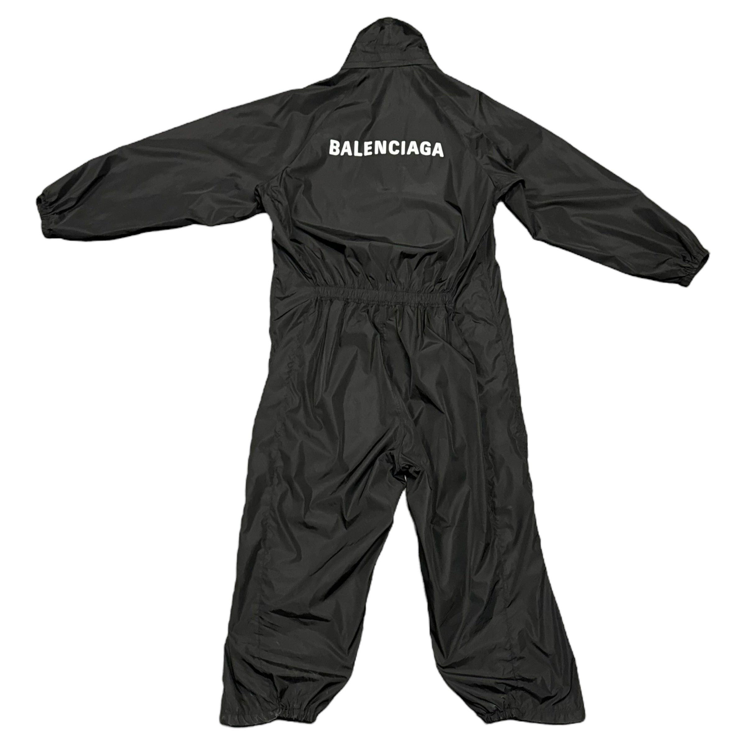 Balenciaga Jumpsuit