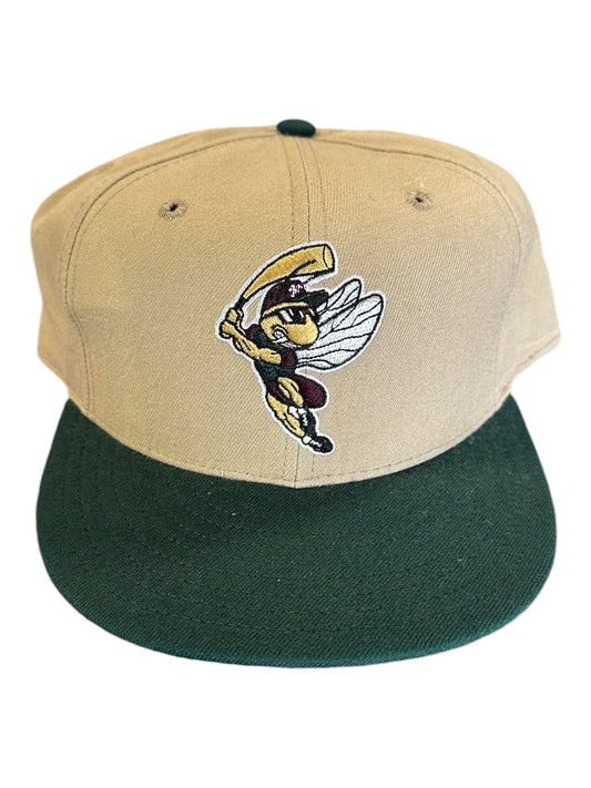 Savannah Sand Gnats Vintage Hats