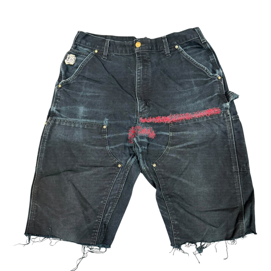 Vintage Reconstructed Carhartt Shorts