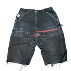 Vintage Reconstructed Carhartt Shorts