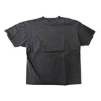 Vintage Black Braves Shirt