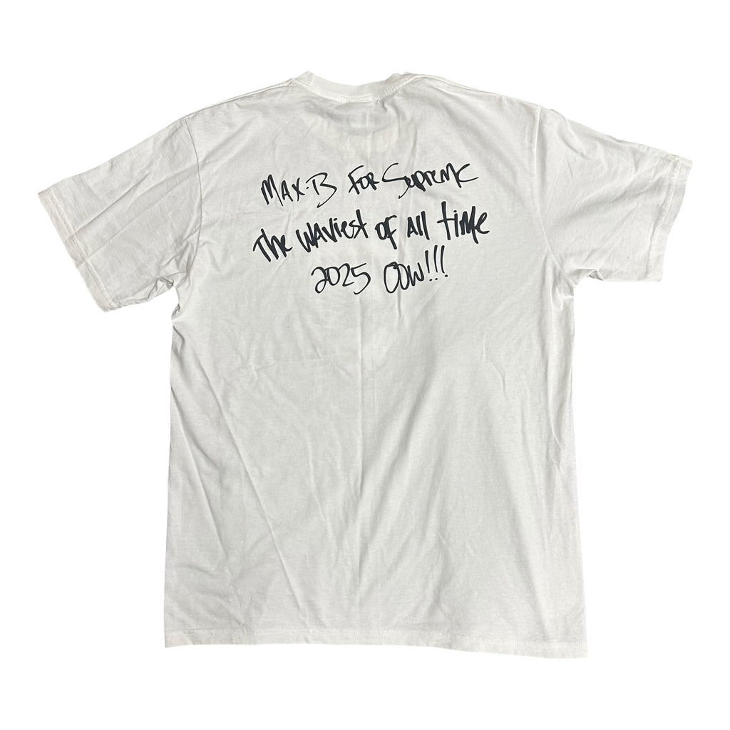 Supreme Max B “She Loves Me Tee